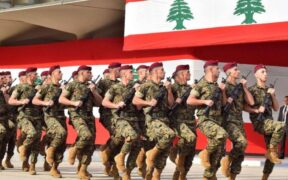 Jika Perang Hizbullah Versus Israel Meletus, Apakah Militer Lebanon Bakal Terlibat Pertempuran?