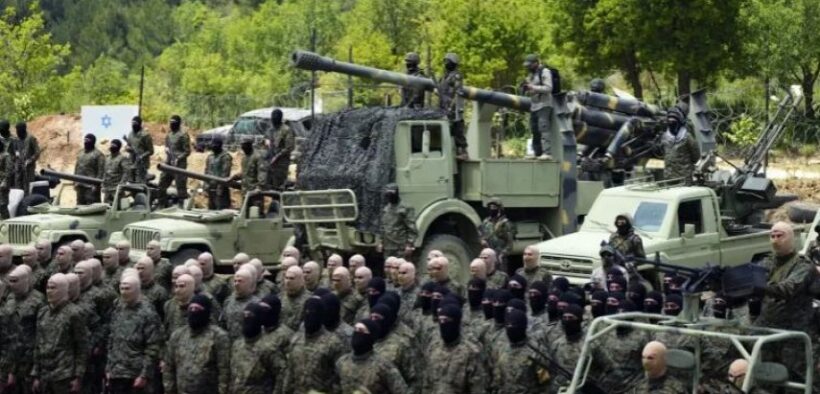 Telegraph: Kenapa Hizbullah Belum Gunakan Rudal Tercanggihnya?