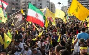 Apakah Iran Tinggalkan Hizbullah Sendirian Perangi Israel?