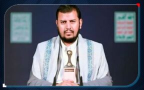 Pemimpin Ansharullah: Rudal ‘Palestina 2’ Siap Digunakan dalam Fase ke-5 Operasi Anti-Zionis