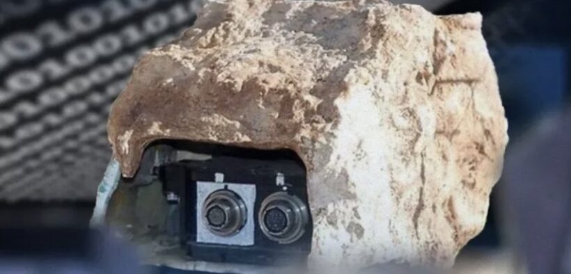 Kamera Mata-mata Ditemukan di Tenda-tenda Pengungsi Gaza, Bagaimana Cara Israel Menaruhnya?