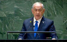 Menlu Iran: Netanyahu Harus Diadili, Bukan Malah Tampil di PBB