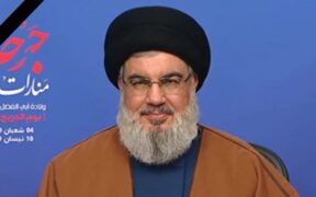 Reaksi para Tokoh Regional-Internasional atas Gugurnya Sekjen Hizbullah