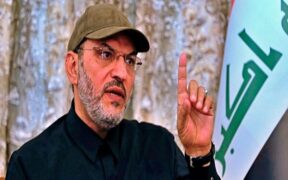 Brigade Sayyid al-Syuhada: Perlawanan Irak Baru Gunakan 5 Persen Kekuatannya