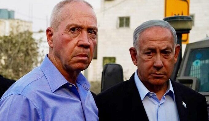 Poros Perlawanan Mesti Waspada, Netanyahu Bisa Gelap Mata Saat Ditekan untuk Perundingan Pertukaran Tawanan