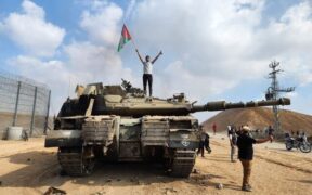 Media Ibrani Beberkan Kelalaian Memalukan Angkatan Udara Israel pada 7 Oktober