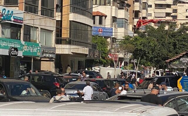 Imbas Teror Pager, Apakah Perang Bakal Beralih dari Gaza ke Lebanon?