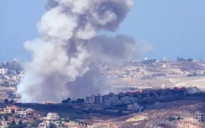 Beijing: Kami Dukung Lebanon Lindungi Kedaulatannya di Hadapan Israel