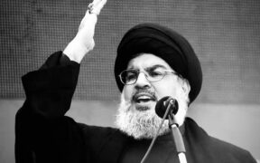 Apa Kata Netizen Barat Tentang Sayyid Nasrallah?