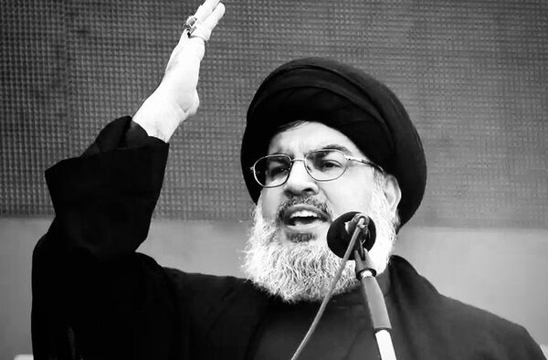 Apa Kata Netizen Barat Tentang Sayyid Nasrallah?