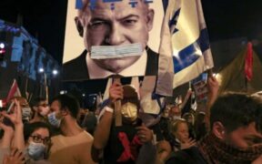 Keluarga para Tawanan Israel: Hamas Sepakati Pertukaran Tawanan pada Juli, Tapi Dihalangi Netanyahu