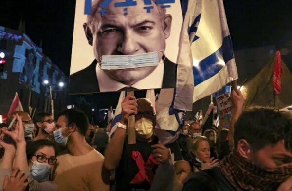 Keluarga para Tawanan Israel: Hamas Sepakati Pertukaran Tawanan pada Juli, Tapi Dihalangi Netanyahu