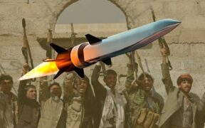 ‘Kenapa Sanaa Hanya Tembakkan Satu Rudal ke Tel Aviv?’ Ini Pesan Penting Hipersonik Yaman kepada Israel
