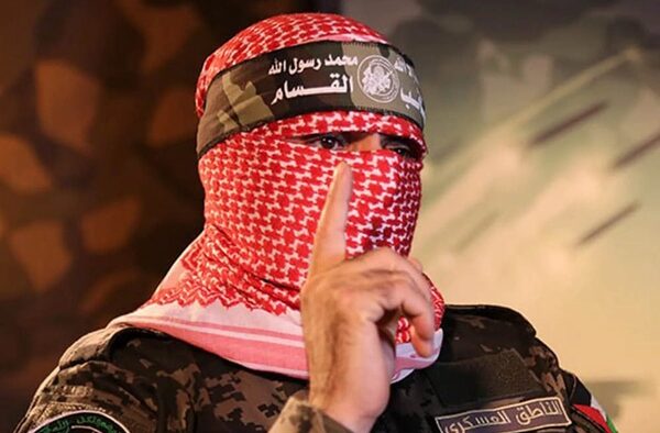 Tanggapi Operasi Heroik di al-Karamah, Abu Ubaidah: Pistol Syahid Yordania Lebih Efektif daripada Pasukan dan Gudang Senjata