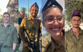 Radio Militer Israel Beberkan Detail Perangkap Perlawanan yang Tewaskan 4 Serdadu Zionis