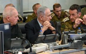 Poin-poin Krusial yang Terabaikan oleh Israel dalam Perang Versus Hizbullah