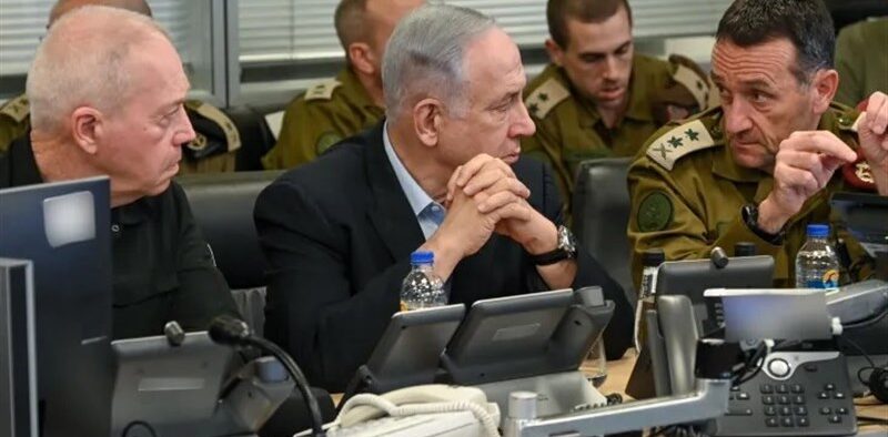 Poin-poin Krusial yang Terabaikan oleh Israel dalam Perang Versus Hizbullah