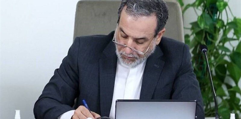 Menlu Iran Tegaskan Peran Teheran-Jakarta dalam Manajemen Tatanan Global