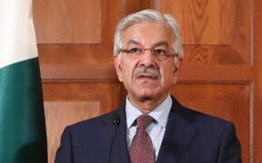 Iran Sukses Serang Israel, Pakistan Ikut-ikutan Percaya Diri Ancam Tel Aviv