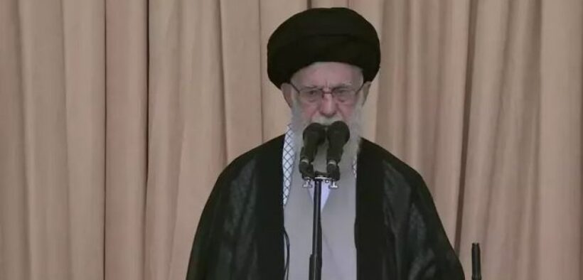 Pakar Timteng: Salat Jumat Teheran adalah Penghinaan Terbesar kepada Israel