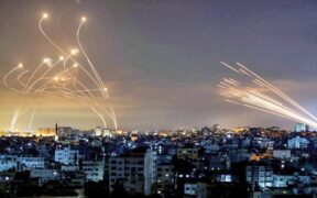 Mantan Presenter Fox News: Israel Berpenduduk 9 Juta Hadapi Iran Berpenduduk 90 Juta? Menggelikan!