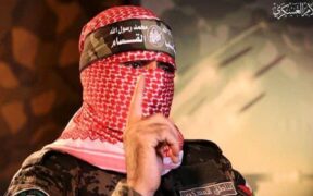 Abu Ubaidah: Teror Haniyeh dan Sayyid Nasrallah Bukti Israel Tidak Paham Esensi Perlawanan