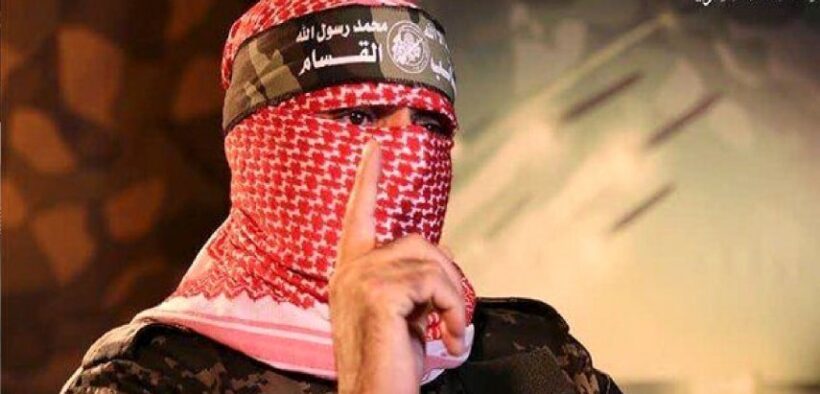 Abu Ubaidah: Teror Haniyeh dan Sayyid Nasrallah Bukti Israel Tidak Paham Esensi Perlawanan