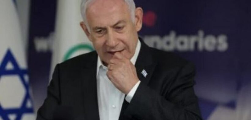 Kirim Surat ke Netanyahu, Ratusan Serdadu Israel Ancam Hengkang dari Perang