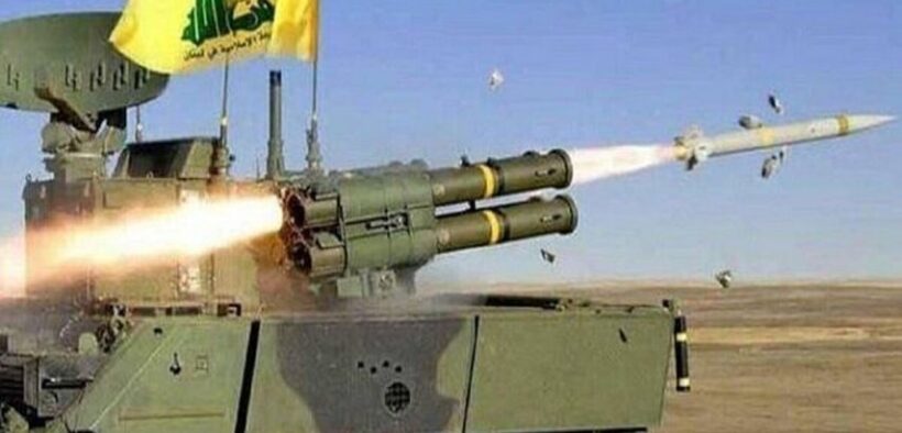 Bantah Laporan Reuters, Hizbullah: Itu Cuma Fantasi Mereka