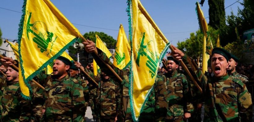 Operasi Hizbullah pada Hari Minggu Lukai Lebih dari 110 Serdadu Zionis
