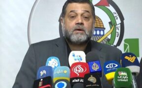 Hamas: Tak Satu pun Tawanan Israel Bebas Sebelum Perang Diakhiri