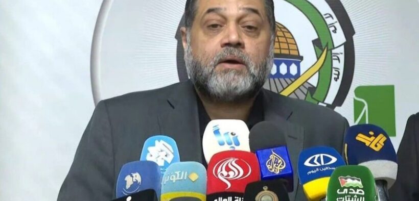 Hamas: Tak Satu pun Tawanan Israel Bebas Sebelum Perang Diakhiri