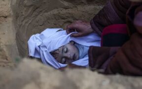 New York Times Tegaskan Miliki Bukti Konkret para Sniper Israel Bunuh Bocah-bocah Gaza