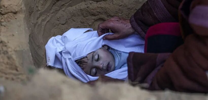New York Times Tegaskan Miliki Bukti Konkret para Sniper Israel Bunuh Bocah-bocah Gaza