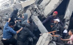 Fakta Pilu Gaza: Pembantaian yang Diam-diam Direstui Dunia