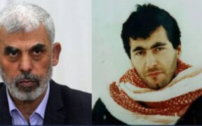 Dari Ayyash Hingga Sinwar, para Pimpinan Terkemuka Hamas yang Diteror Israel
