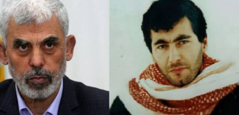 Dari Ayyash Hingga Sinwar, para Pimpinan Terkemuka Hamas yang Diteror Israel