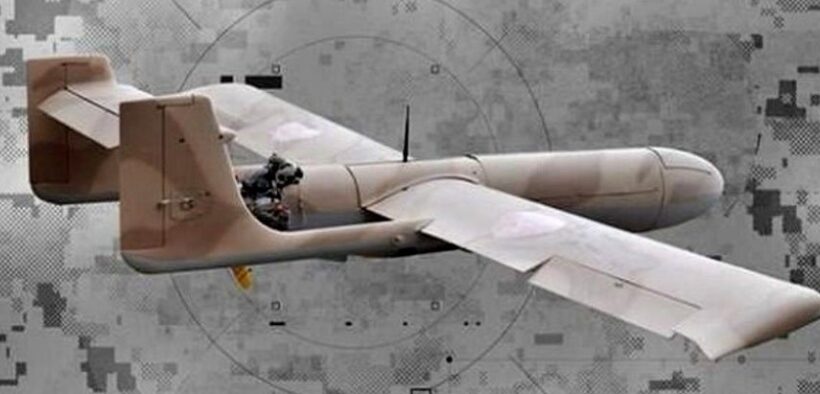 Serangan Drone ke Kediaman Netanyahu: Bukti Israel Lebih Rapuh Dari Sarang Laba-laba