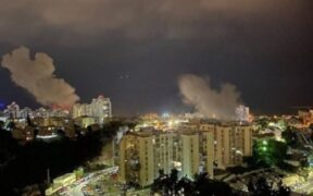 Hizbullah Mulai Gunakan Rudal Presisi Nasr-2