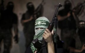 New York Times: Hamas Sulit Ditundukkan Lantaran Taktik Perang yang Digunakannya di Gaza