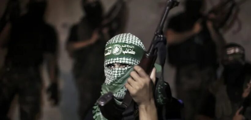 New York Times: Hamas Sulit Ditundukkan Lantaran Taktik Perang yang Digunakannya di Gaza