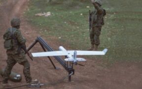 Bukti Angkatan Udara Israel Tidak Becus: Butuh Beberapa Jet Kejar Satu Drone Hizbullah