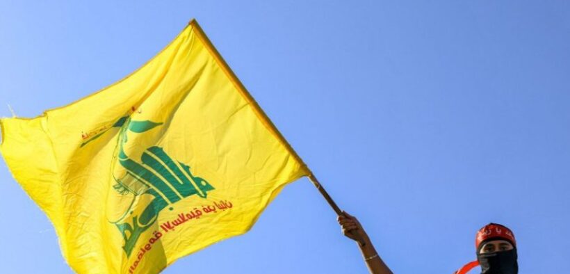 Hizbullah Gagalkan Operasi Spionase dan Sabotase di Beirut