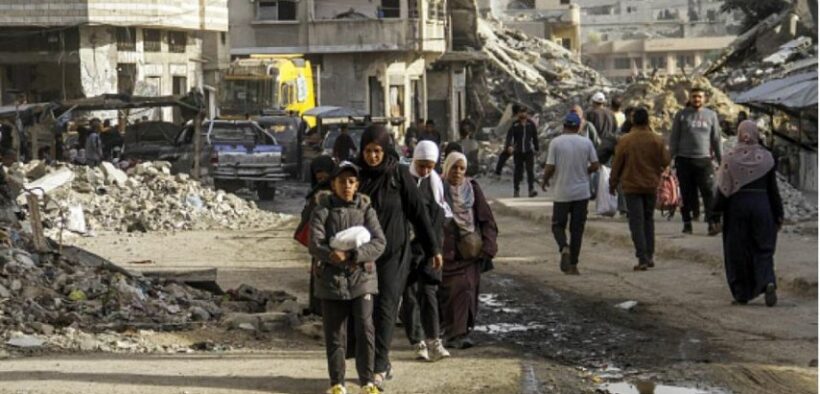 Dokter Palestina: Israel Bakal Bernasib Seperti Prancis yang Diusir dari Negeri yang Dijajahnya