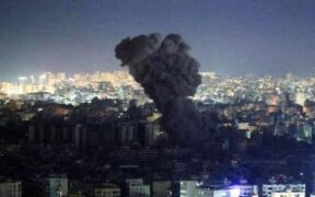 Israel Ketakutan pada Kata dan Gambar