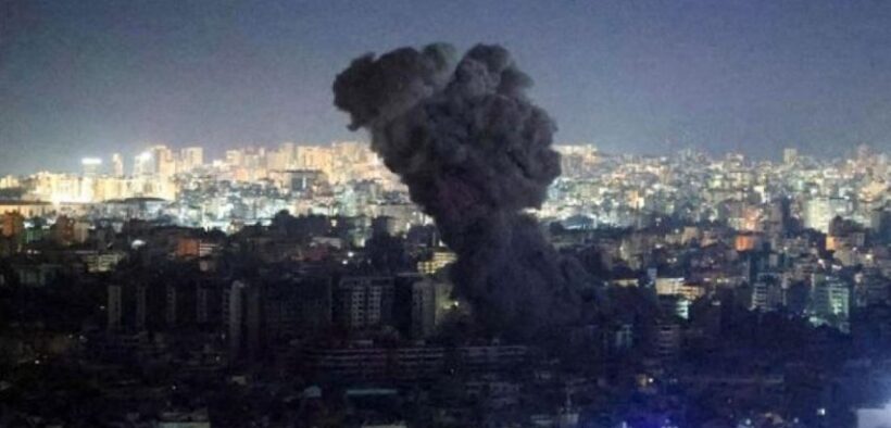 Israel Ketakutan pada Kata dan Gambar