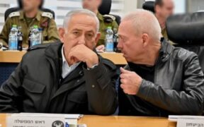 Seolah Berharap Belas Kasihan, Israel Memohon pada Iran: ‘Kalau Boleh, Tolong Jangan Balas Serangan Kami’
