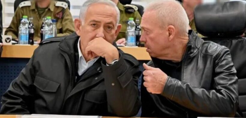 Seolah Berharap Belas Kasihan, Israel Memohon pada Iran: ‘Kalau Boleh, Tolong Jangan Balas Serangan Kami’
