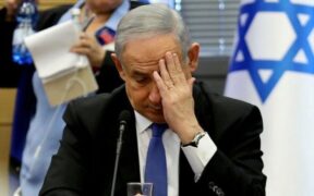 Media Ibrani Nilai Serangan Israel ke Iran ‘Lemah, Konyol dan Tidak Efektif’
