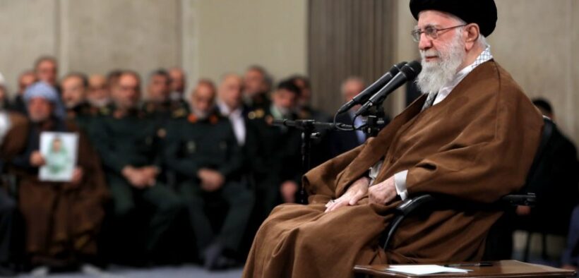 Ayatullah Ali Khamenei: Jangan Dibesar-besarkan atau Diremehkan Serangan Israel ke Iran